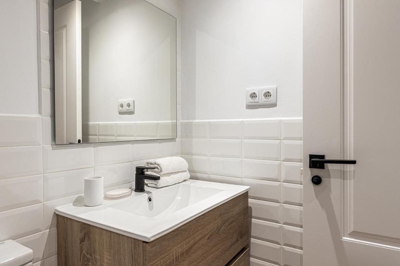 Waou Iv Rio Apartament