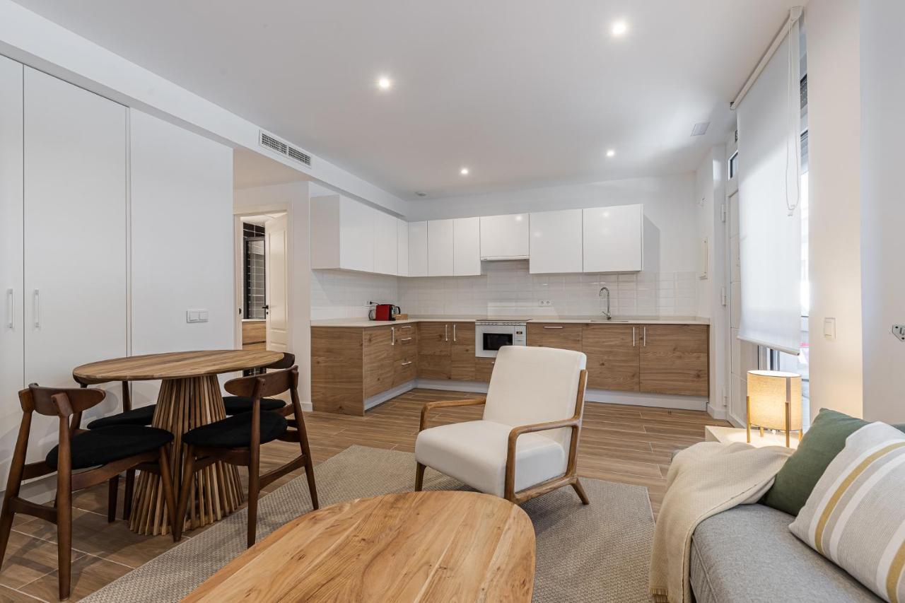 Waou Iv Rio Apartament *