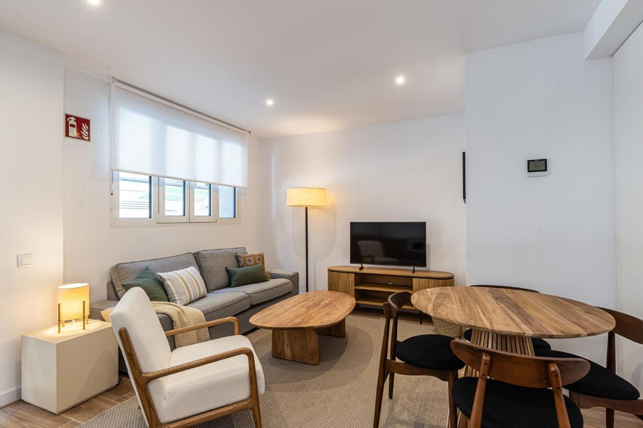 Waou Iv Rio Apartament Madrid