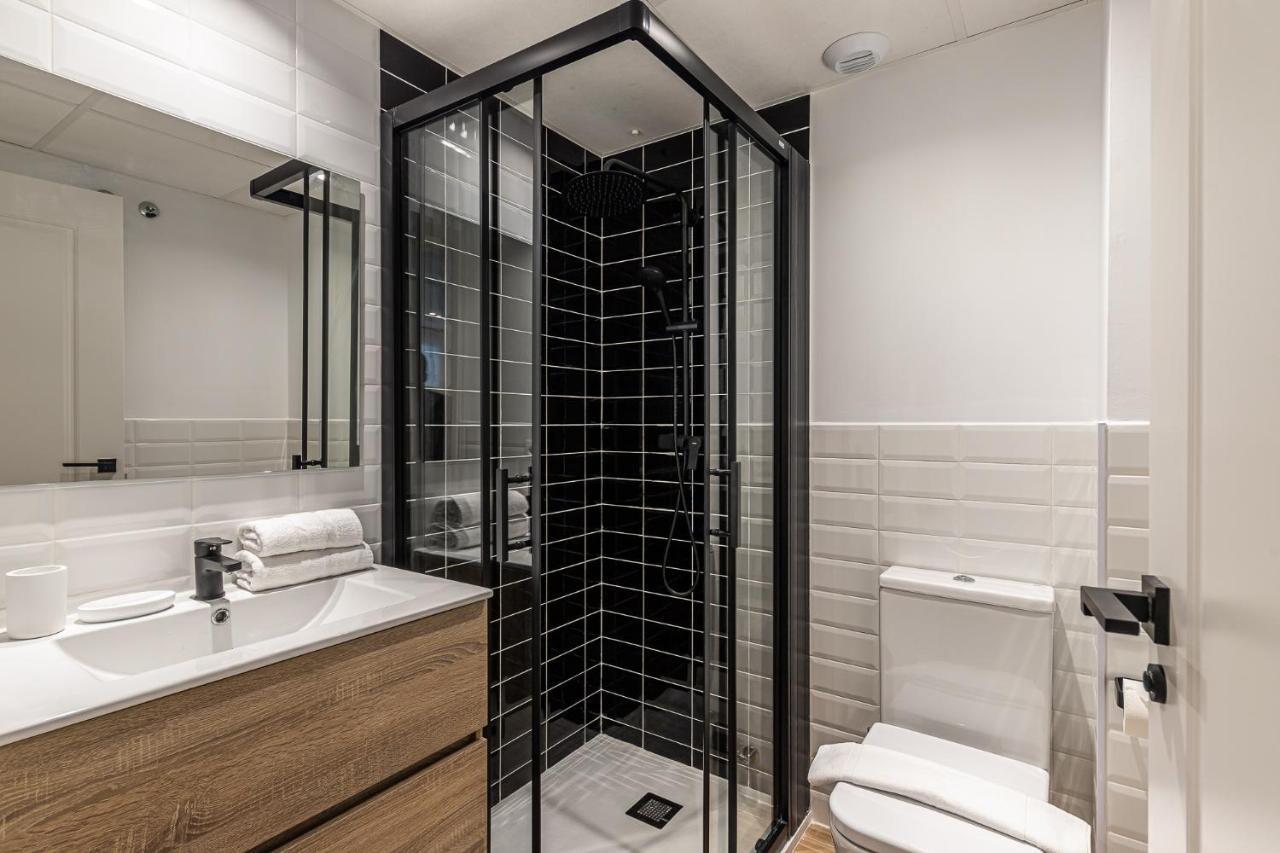 Apartament Waou Iv Rio Madrid
